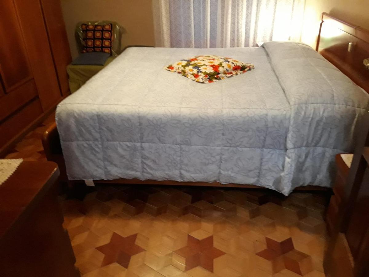 Appartamento Con Parcheggio Pubblico Sotto Casa Saint-Vincent Luaran gambar