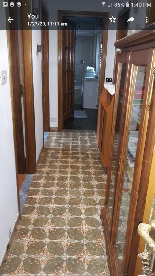 Appartamento Con Parcheggio Pubblico Sotto Casa Saint-Vincent Luaran gambar